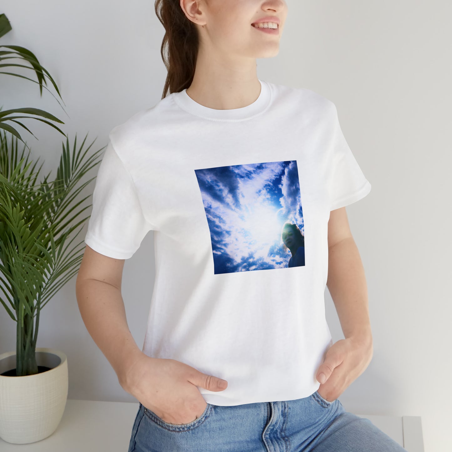 .
Gevanicea - Female Demon - Tee