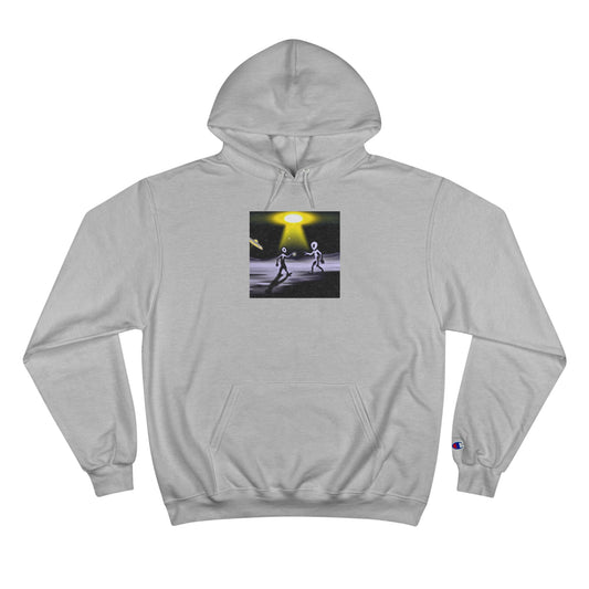 Kazqor Vaxos - Hoodie