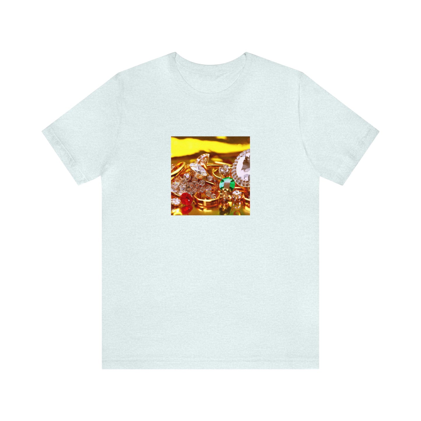Otto Goldhammer - Tee