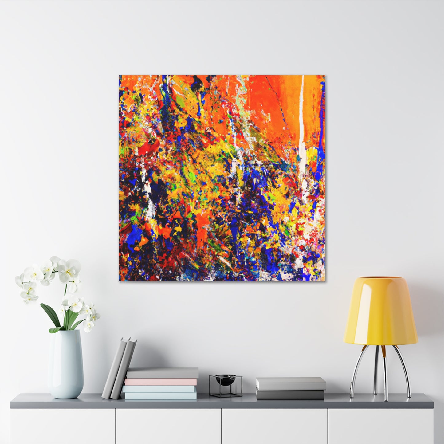 William Wordsworth - Canvas