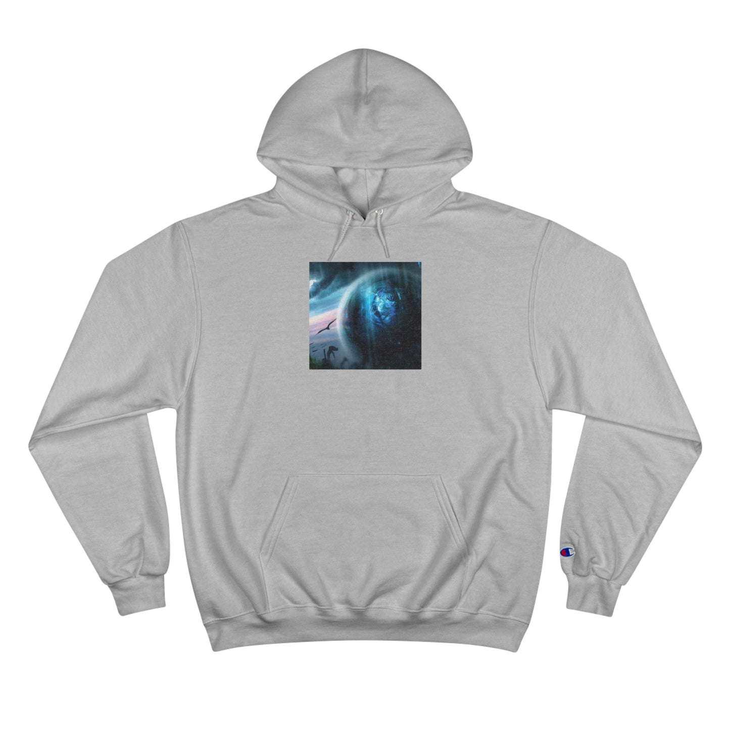 Azaeli - Hoodie