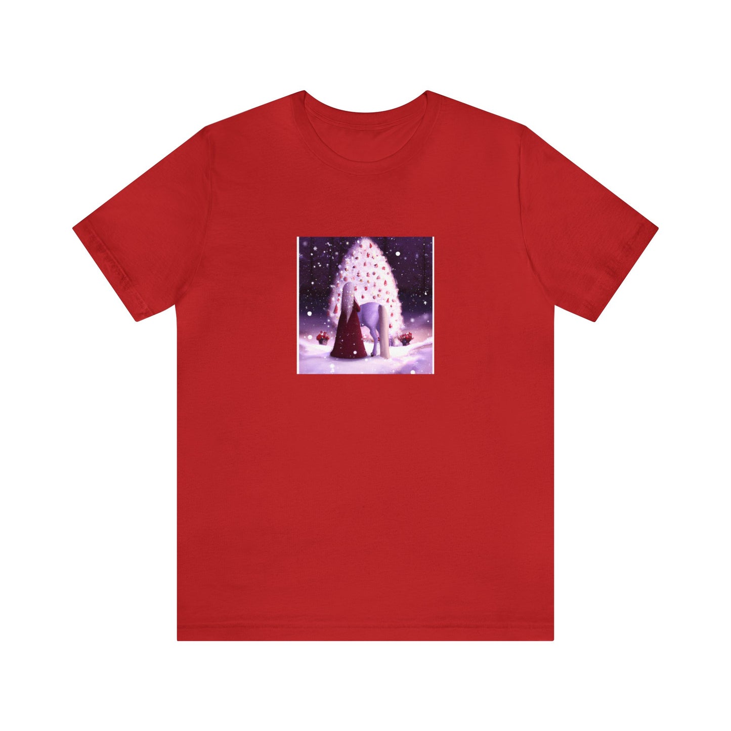 Jingley Nolly - Tee