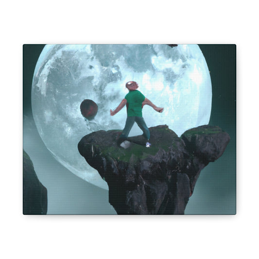 Filippo di Giulio di Girolamo - Canvas