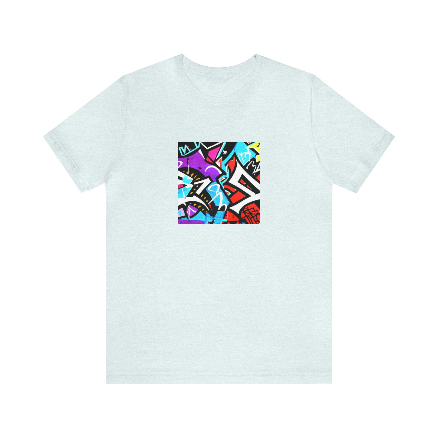 Trixie Quickfingers - Tee