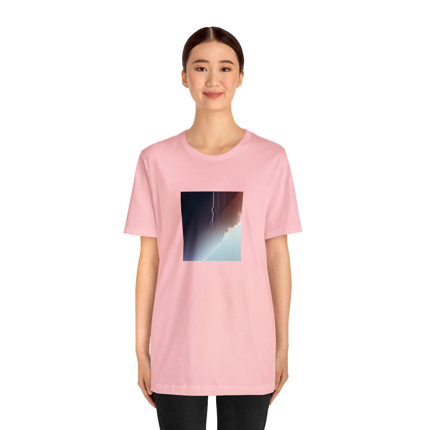 Phanuel - Tee