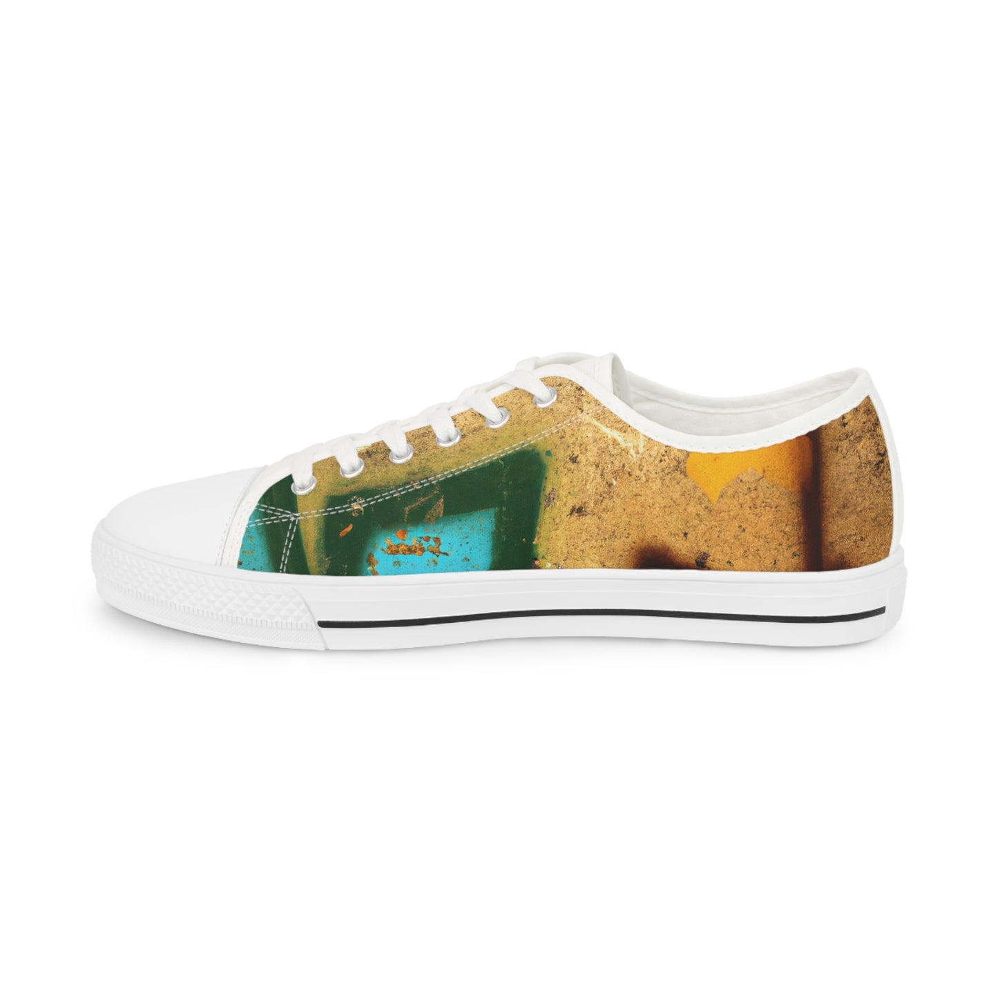 Ellen de Walker - Low Top Shoes