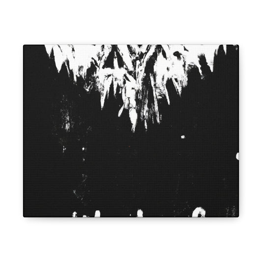 Kematef the Conqueror - Canvas