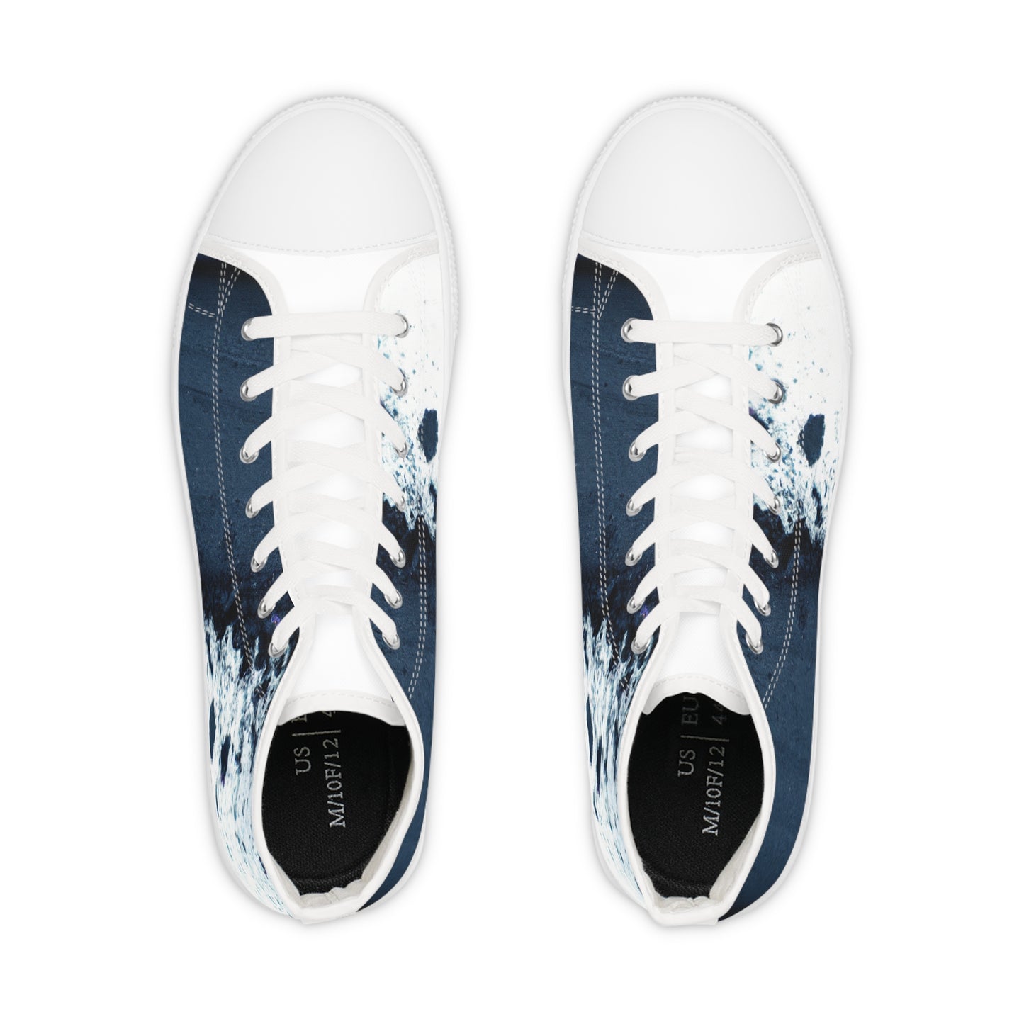 Valentine Stibel-Boots - High Top Shoes