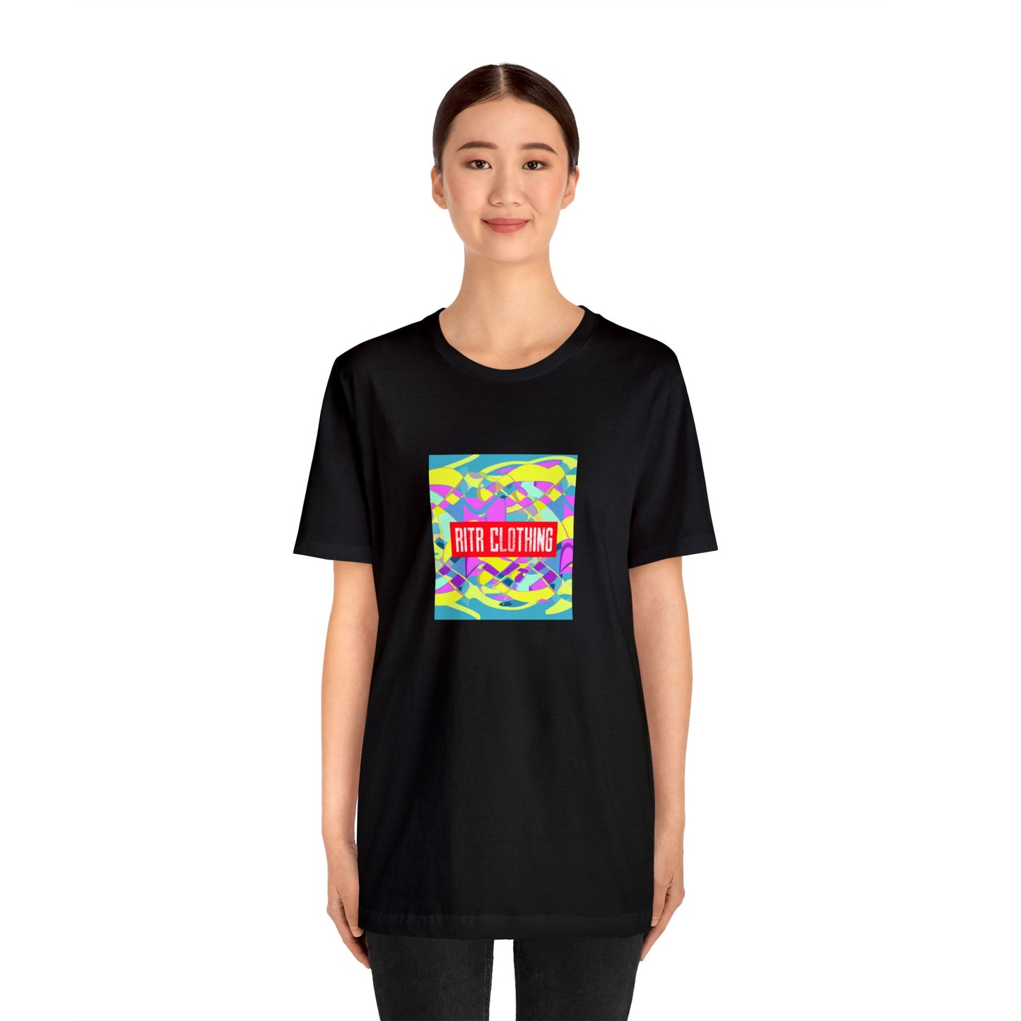 Regina Devereaux - Tee