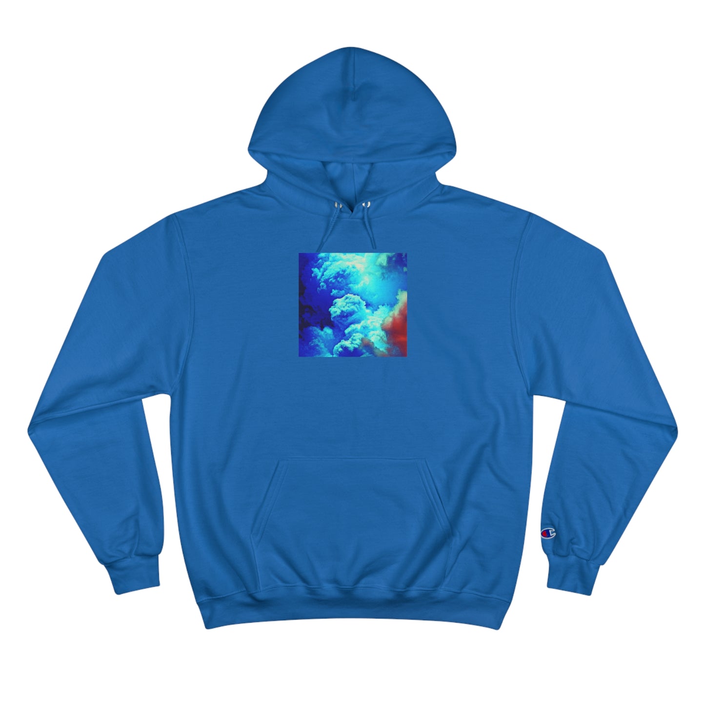 Shammuliel - Hoodie