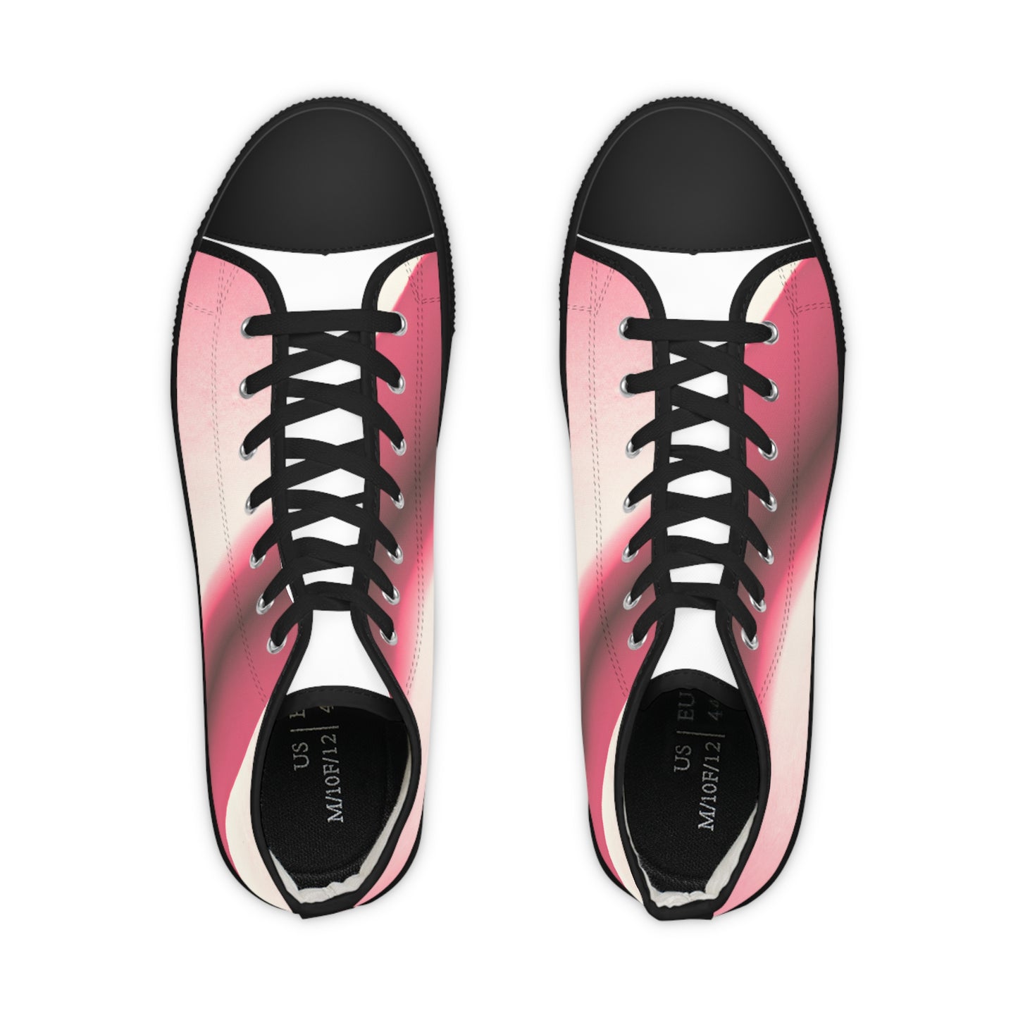 Ludwiggina Footsearer - High Top Shoes