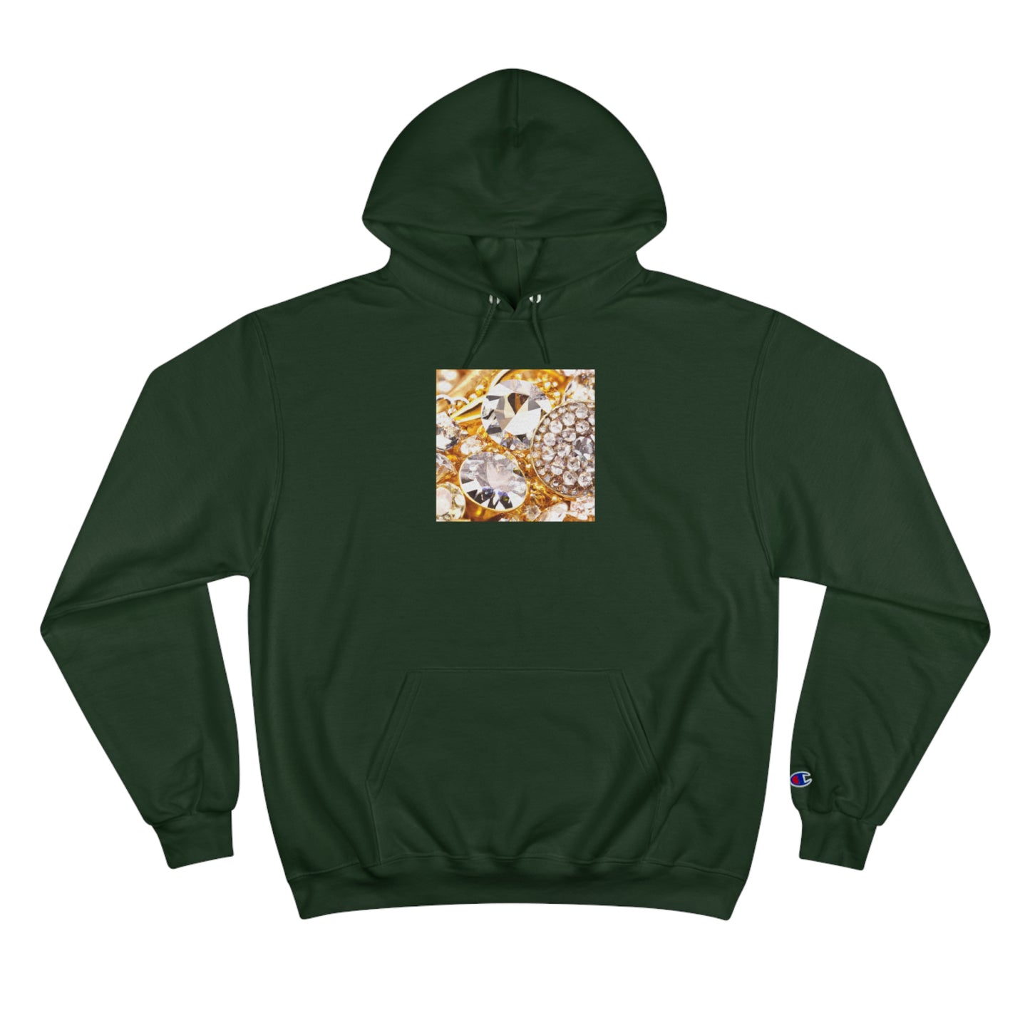 .
Cesare Chanterelle - Hoodie