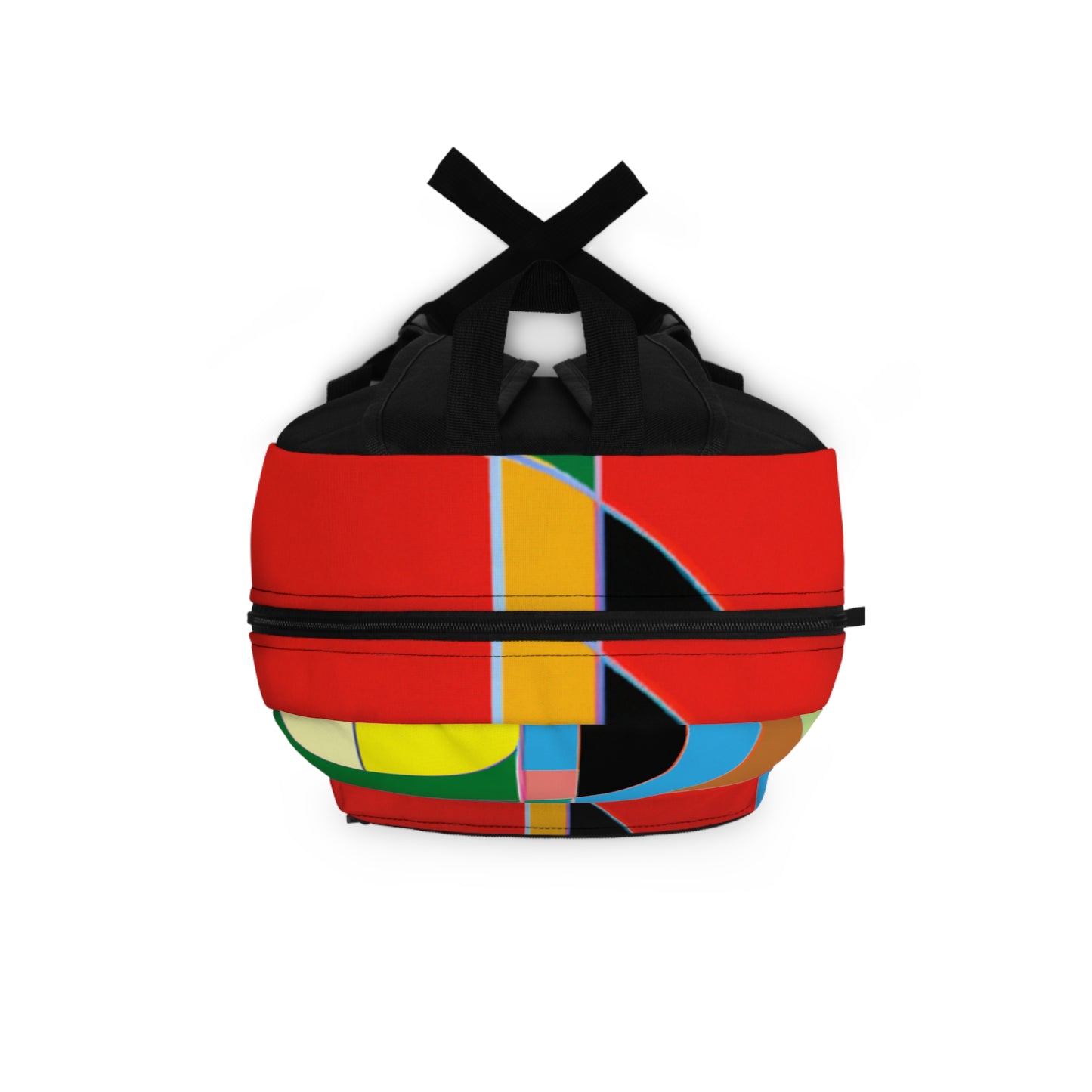 Guilliamus Augustinus - Backpack