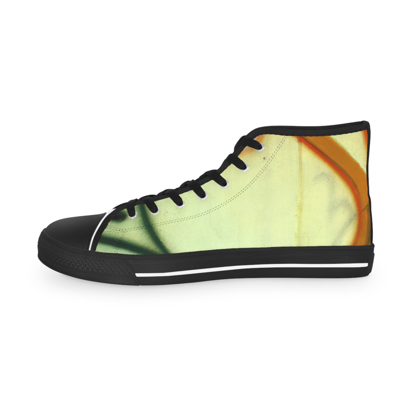 Giovanni Ciccolini - High Top Shoes
