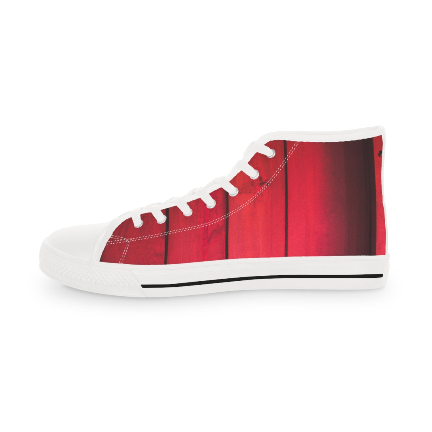 Edwardo Dubois - High Top Shoes