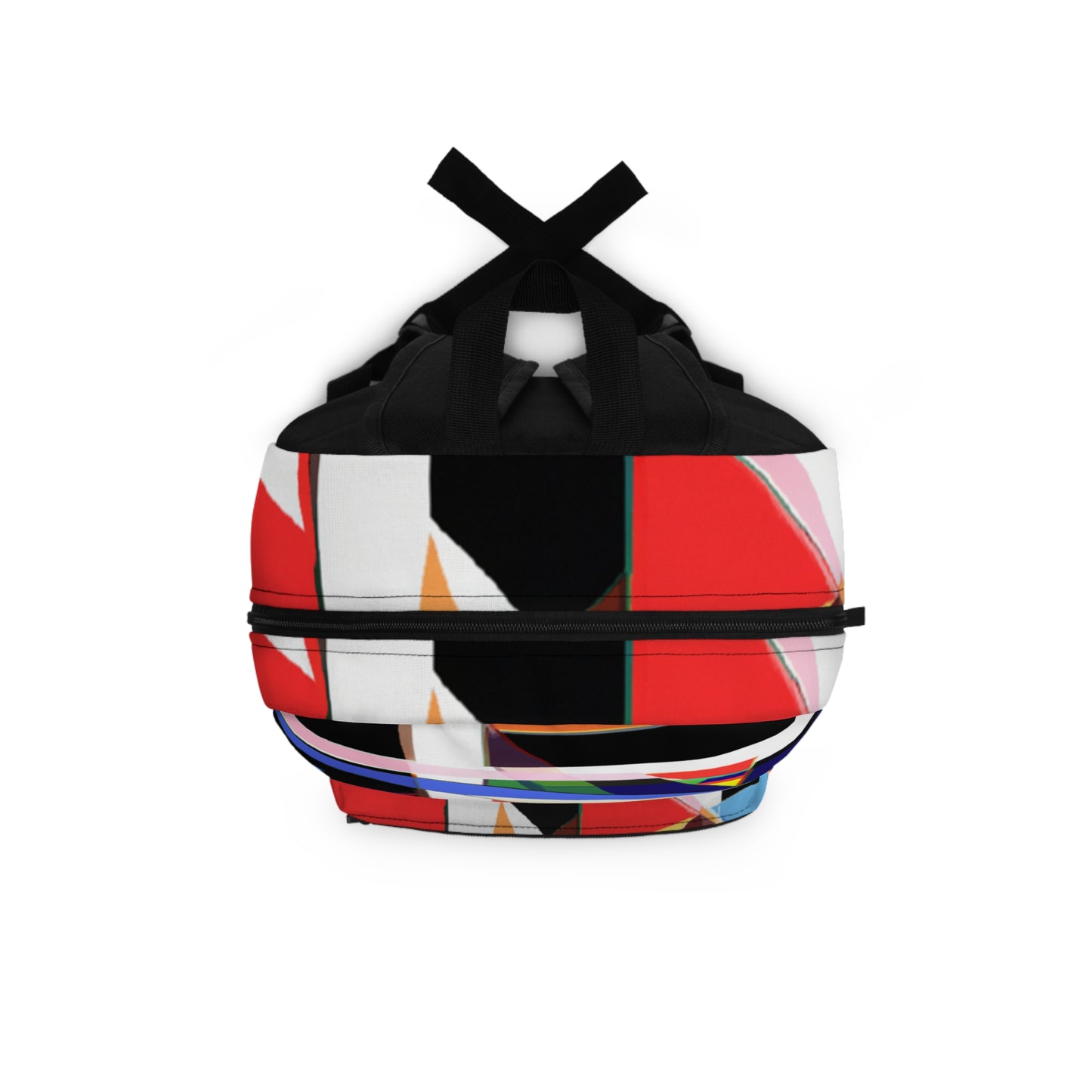Hroderic Cartwright - Backpack