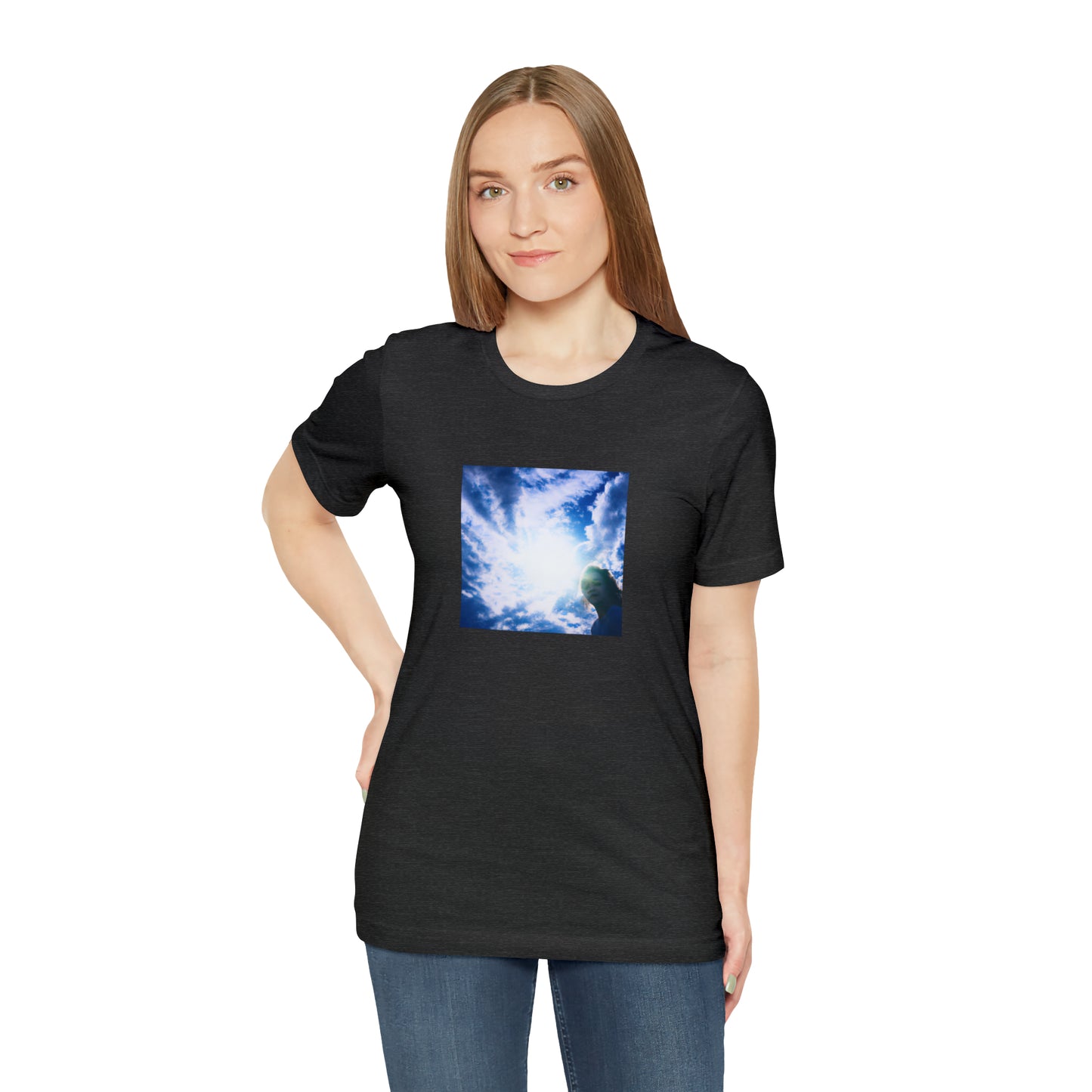 .
Gevanicea - Female Demon - Tee