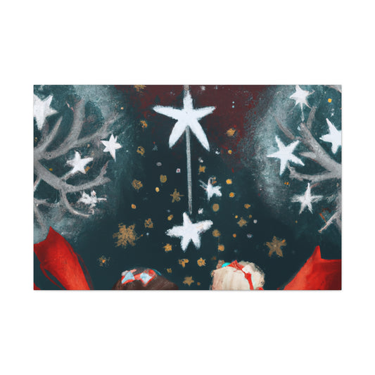 Fizwinkle - Canvas