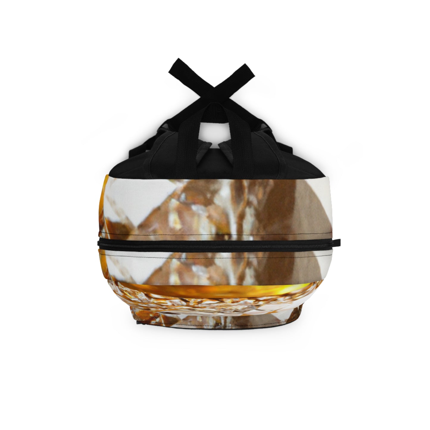 Hephzibah bar Galen - Backpack