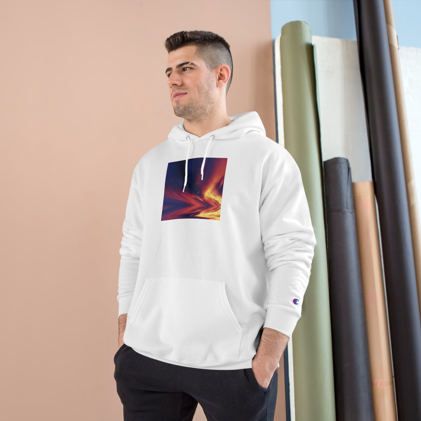 Nivona Archangel - Hoodie