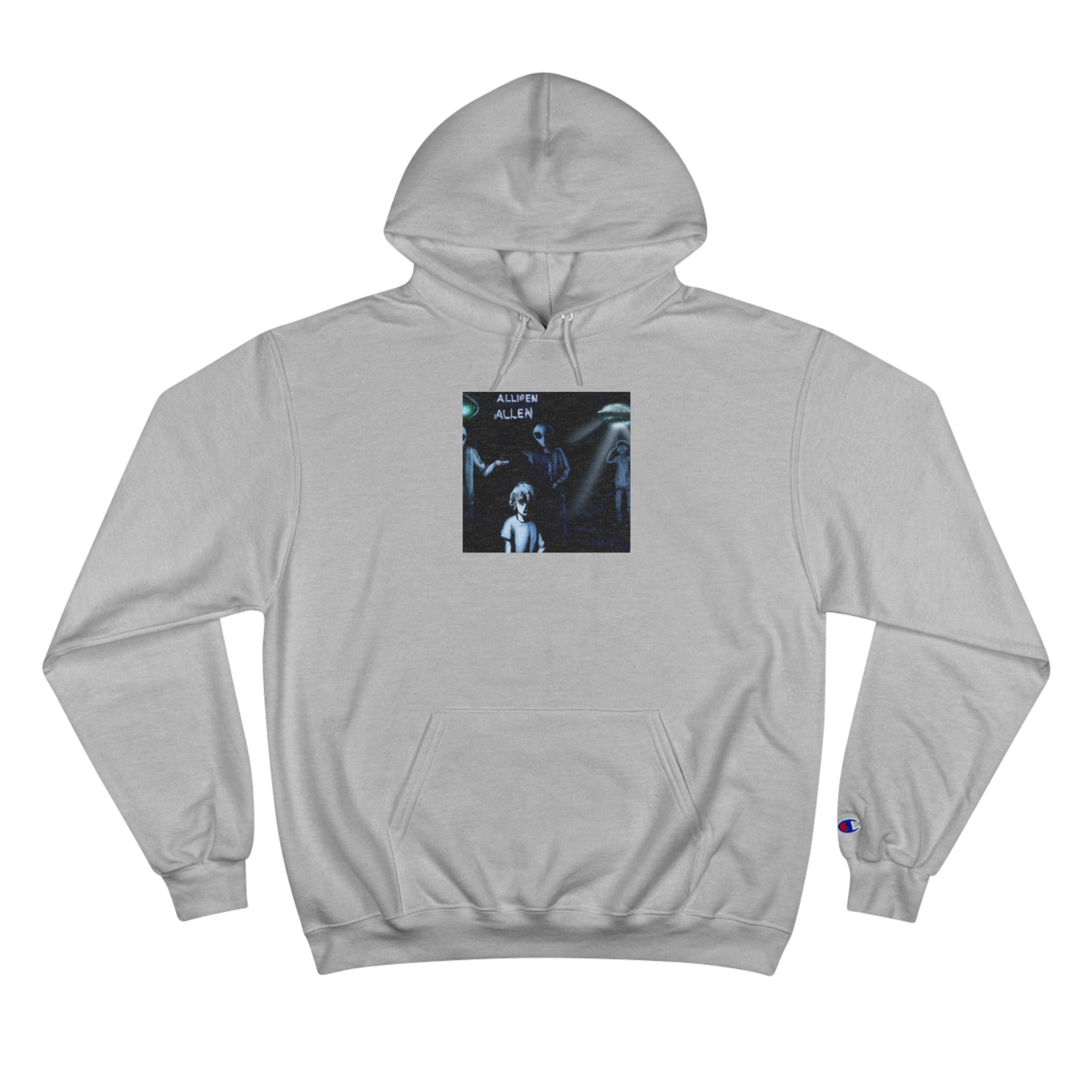 Gipton Sprockzyme - Hoodie