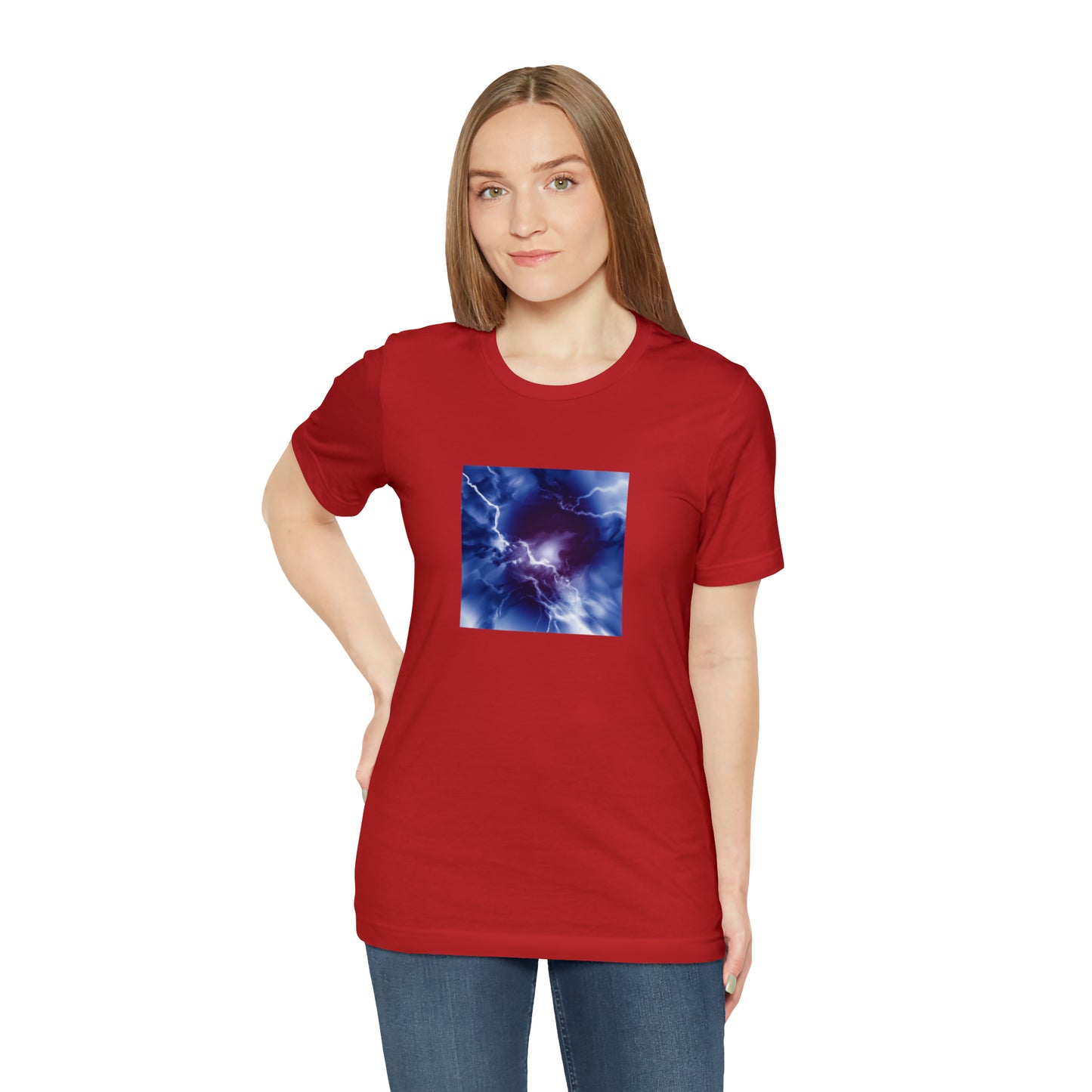 :
Archangel Damara - Tee