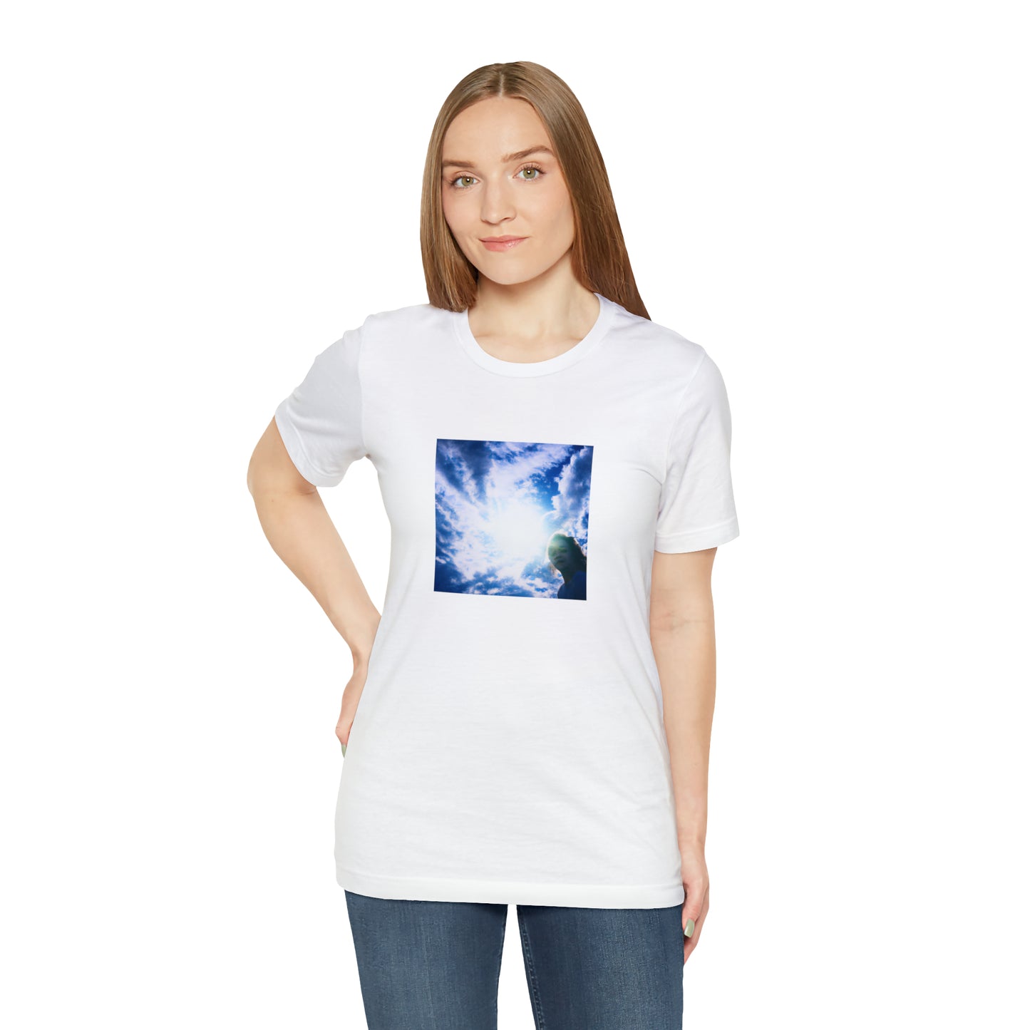 .
Gevanicea - Female Demon - Tee