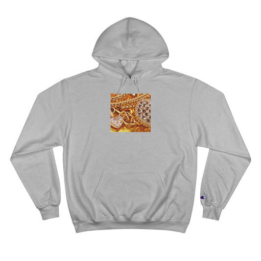 Piero D'Amalea - Hoodie