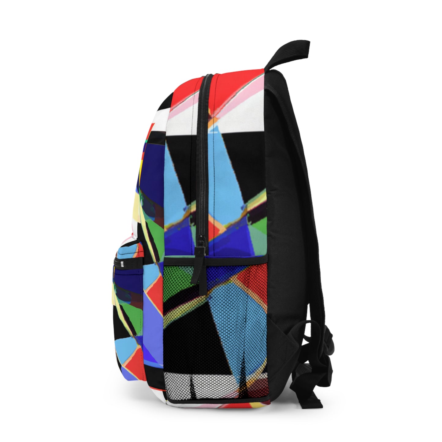 Hroderic Cartwright - Backpack