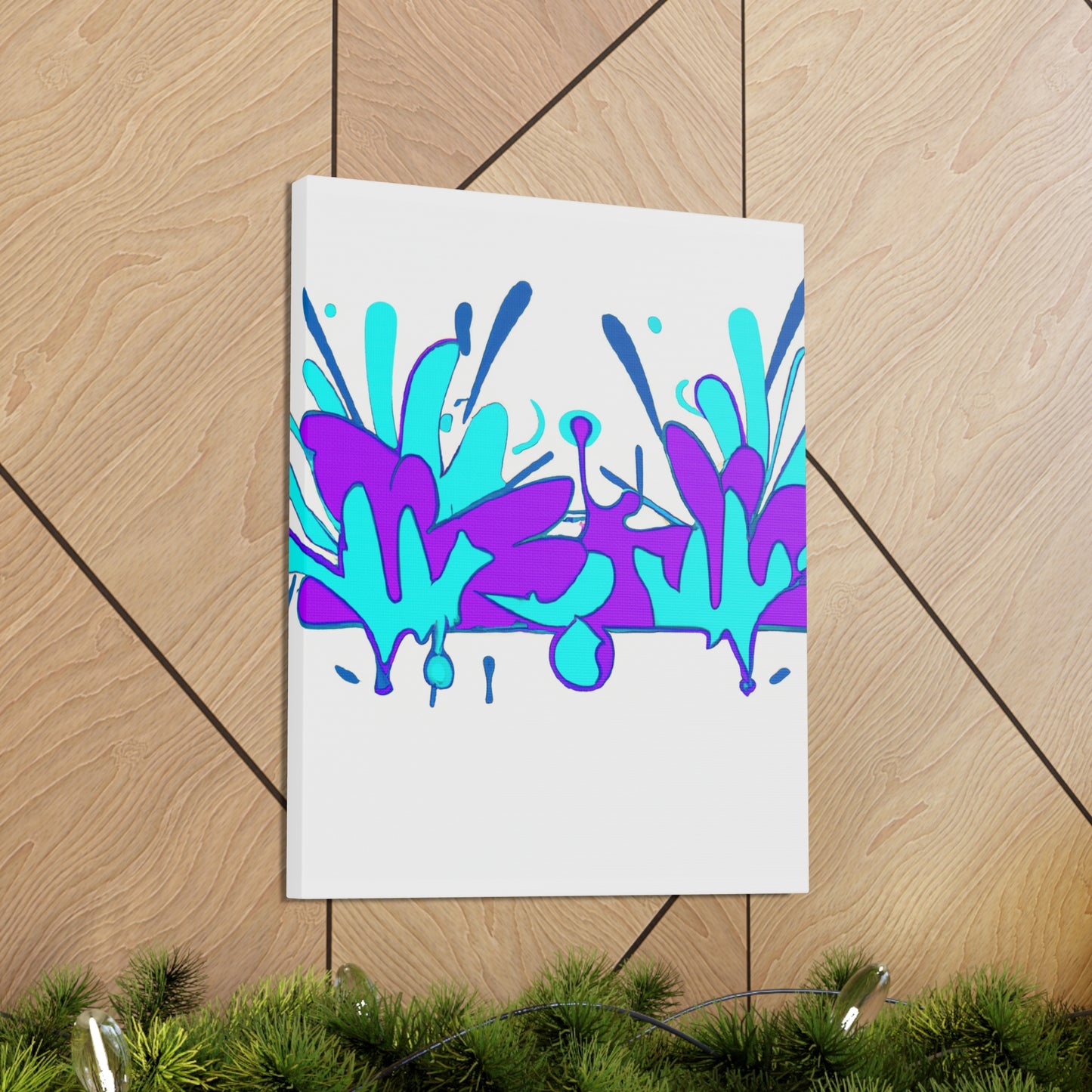 LunaMoona - Canvas