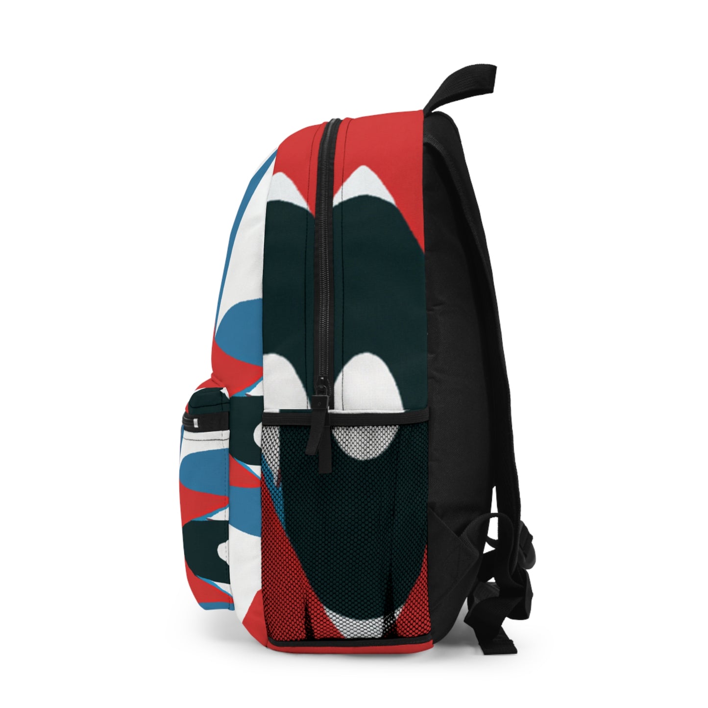 :
Gustave Corbin - Backpack