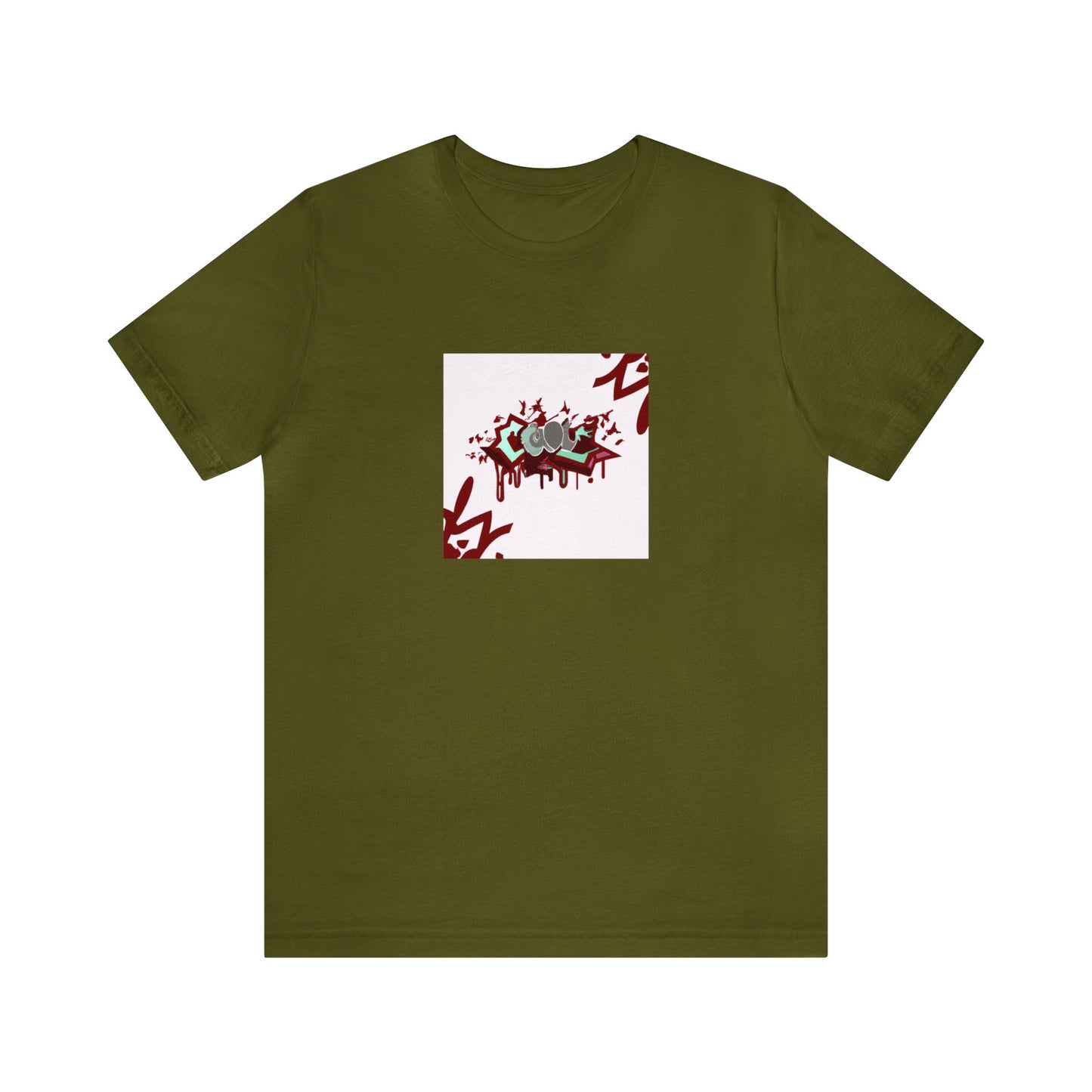 Nova Lashay - Tee
