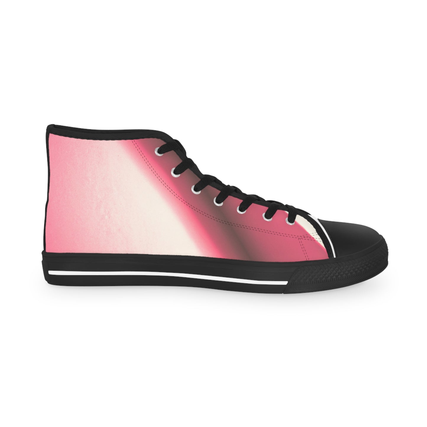 Ludwiggina Footsearer - High Top Shoes