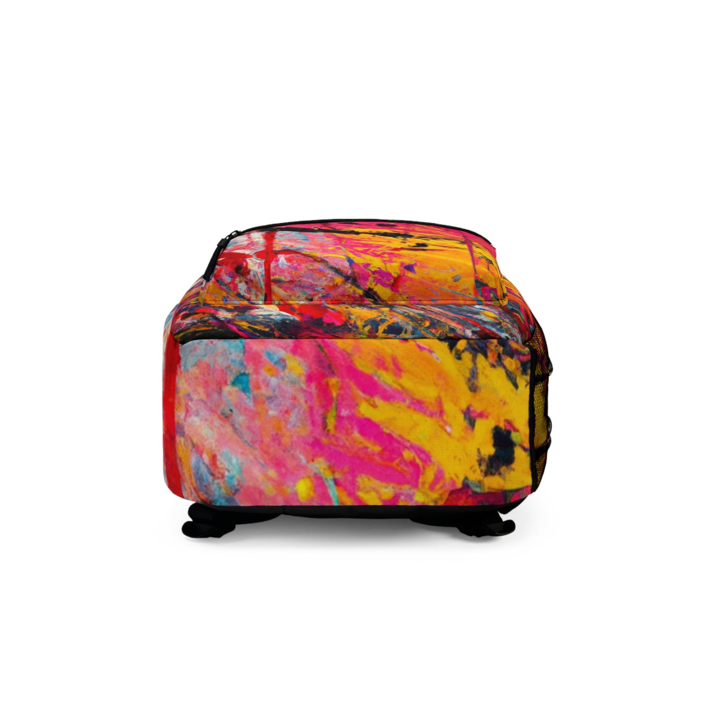 Gervan Mangoson - Backpack