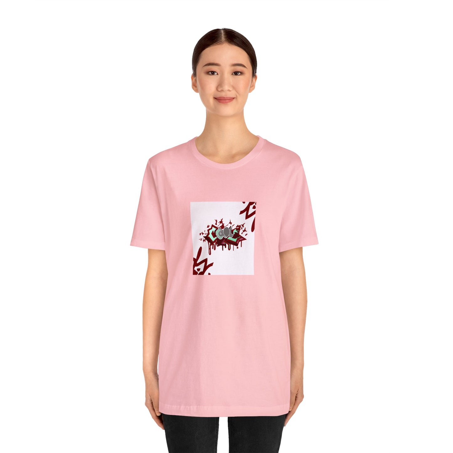 Nova Lashay - Tee