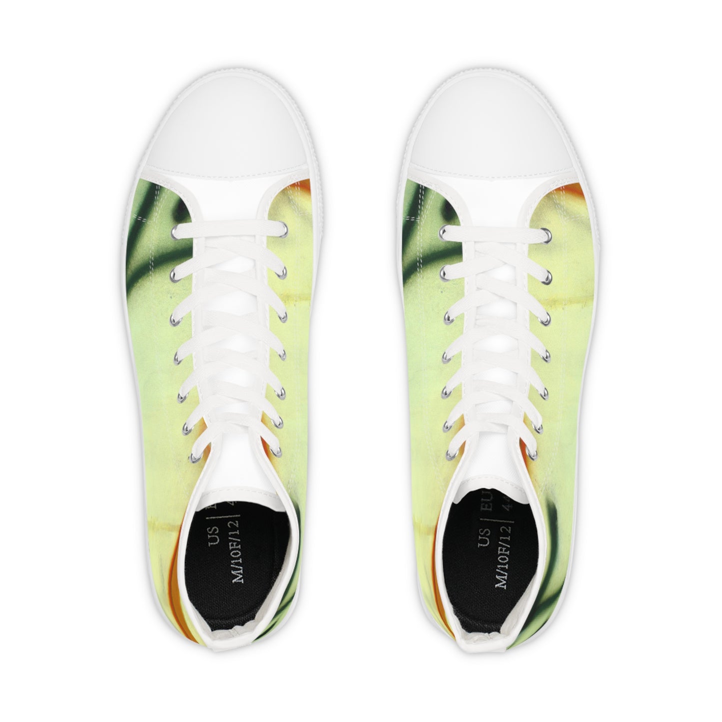 Giovanni Ciccolini - High Top Shoes