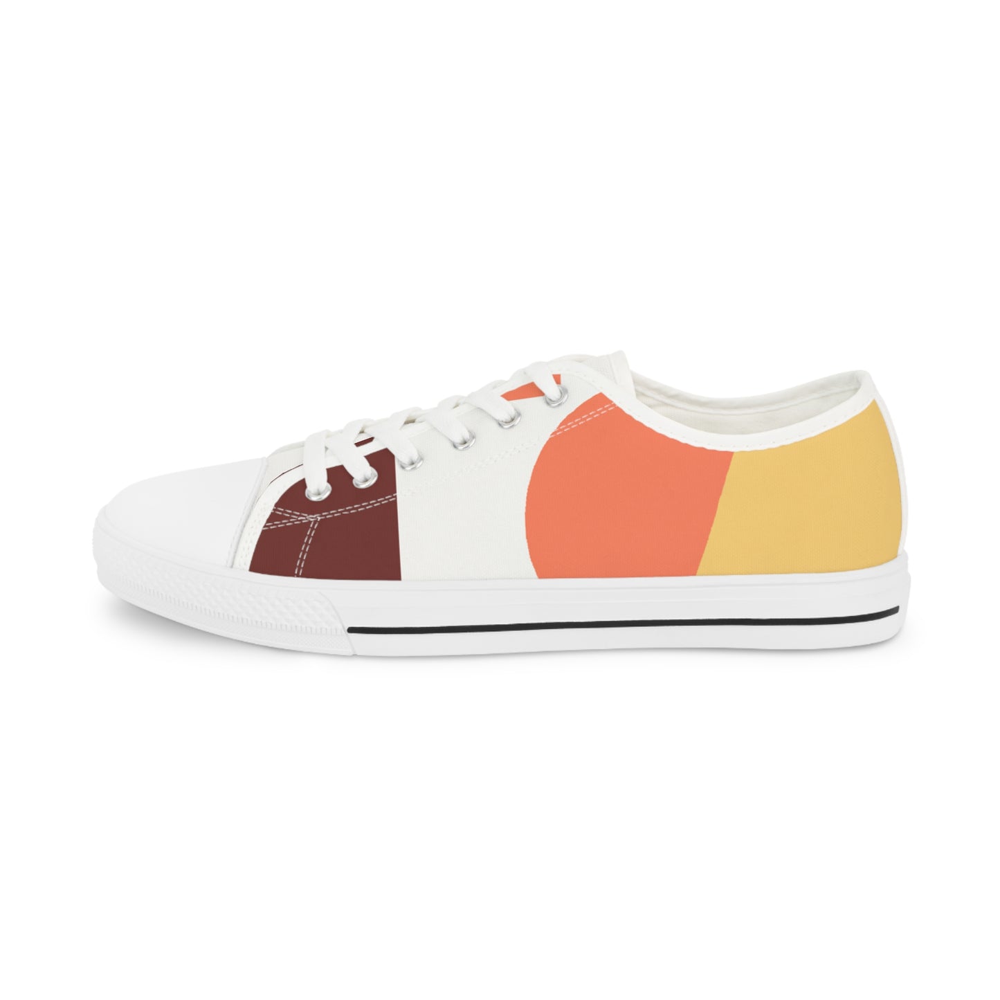 .
Adela de Savigny - Low Top Shoes