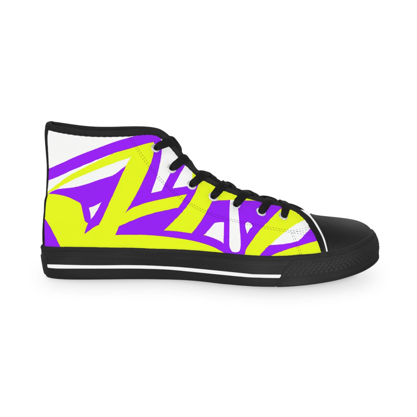 Olde Schumacher - High Top Shoes
