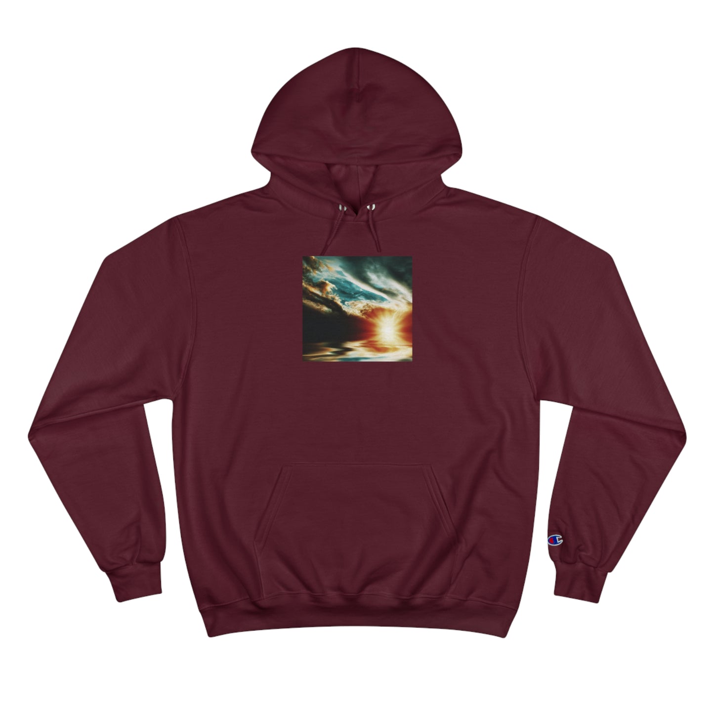 Ophuriel - Hoodie