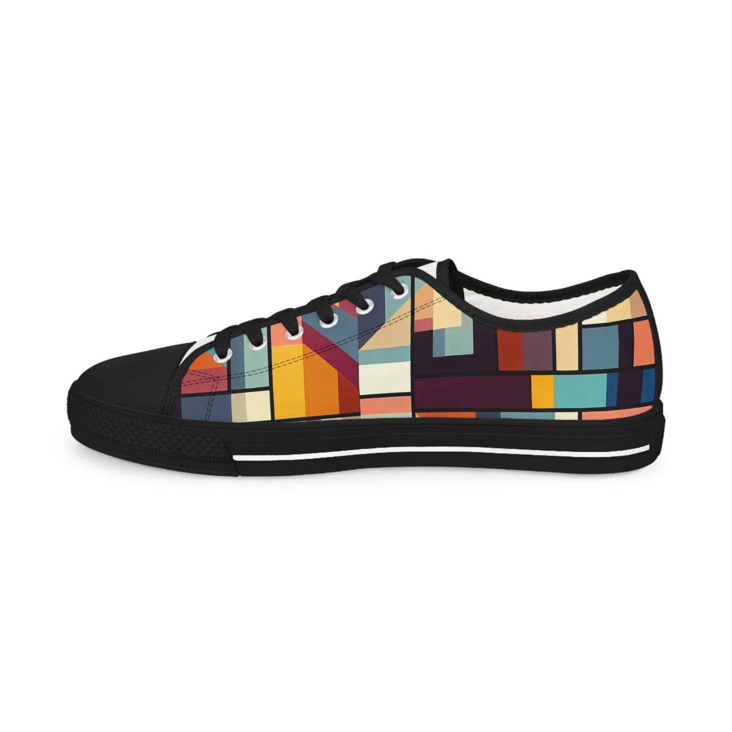 Cordelia de la Chaussure - Low Top Shoes
