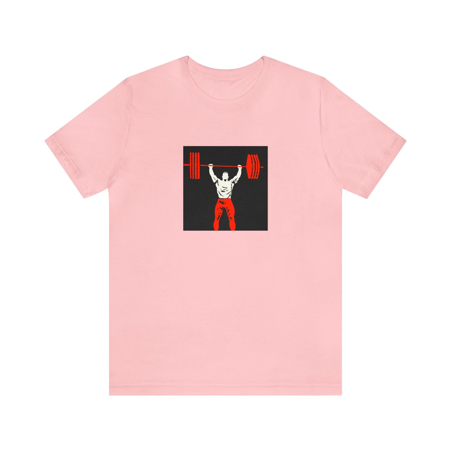 Dolcey Bahrmaier - Tee