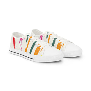 Bartholomewe Bespokefoot - Low Top Shoes