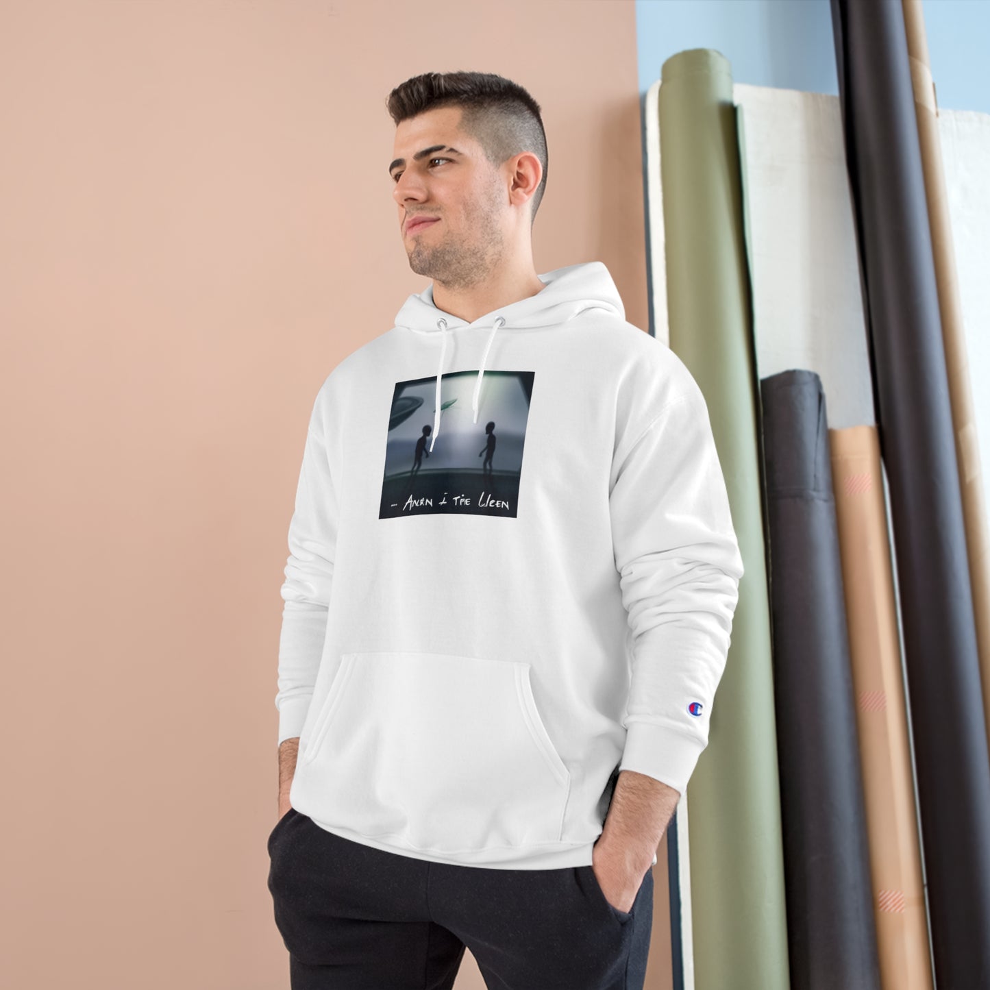 Kirax Paradon - Hoodie