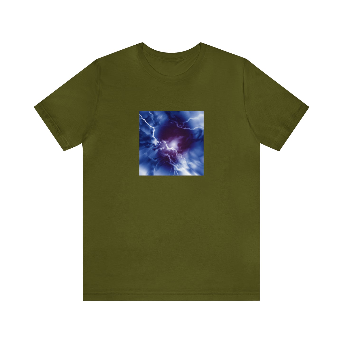 :
Archangel Damara - Tee