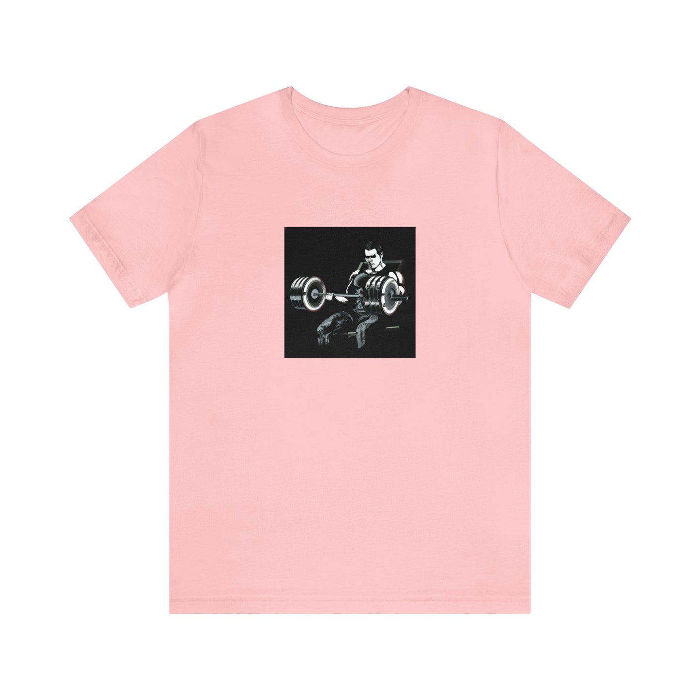 Shea Bryant - Tee