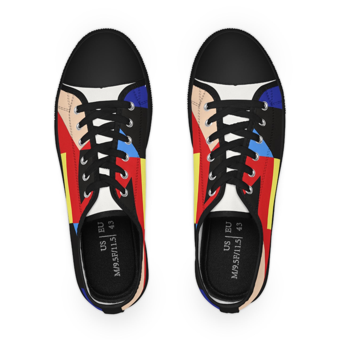 Gisberto da Vera - Low Top Shoes