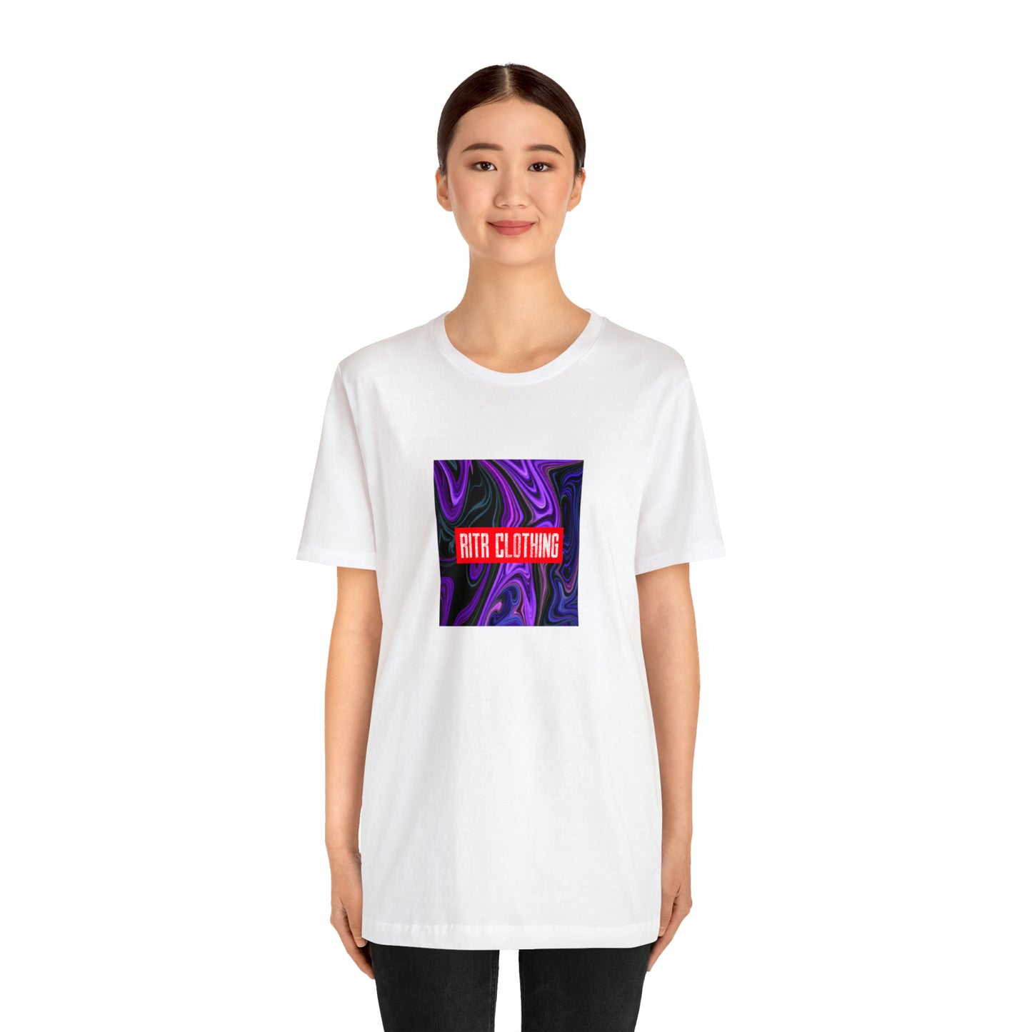 Alice Gladstone - Tee