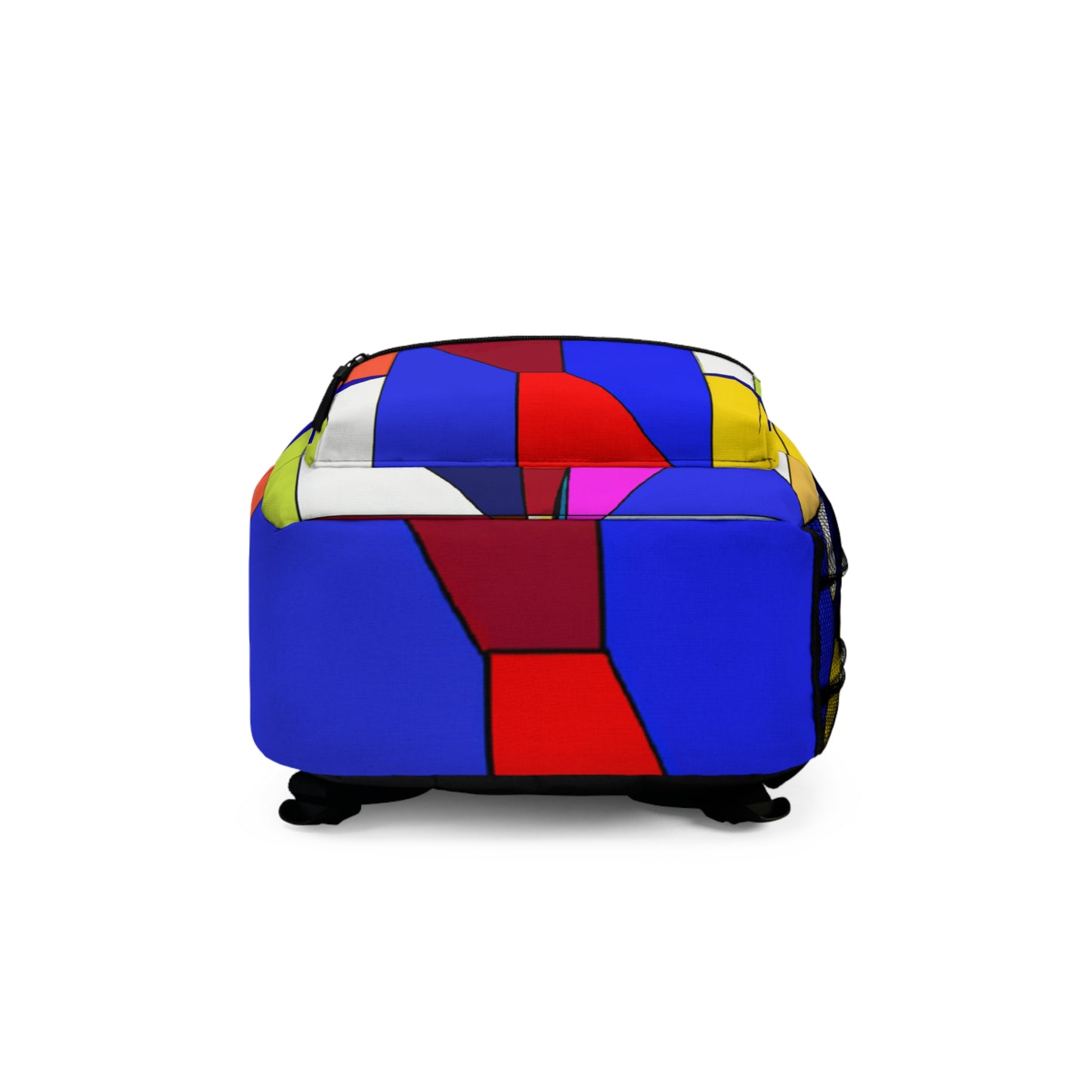 Ina Thornton-Ridgewood - Backpack