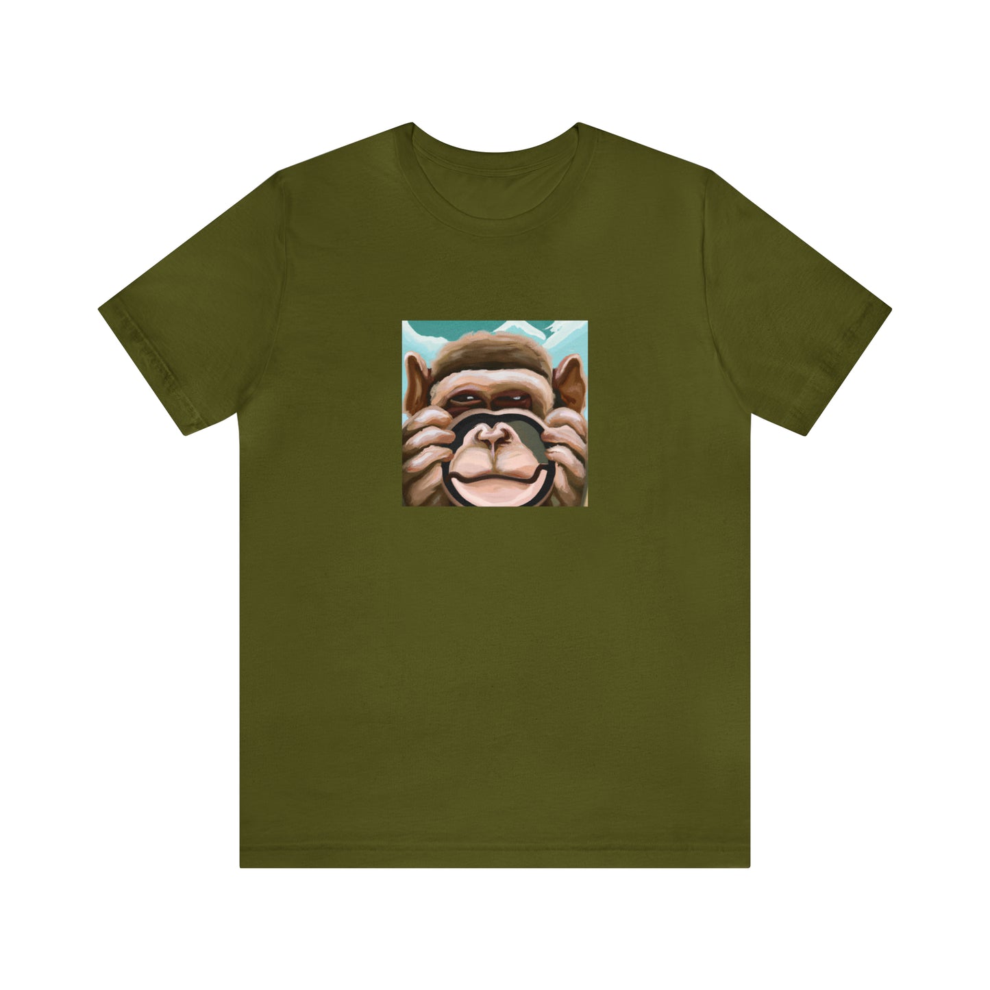 Chamuka - Tee