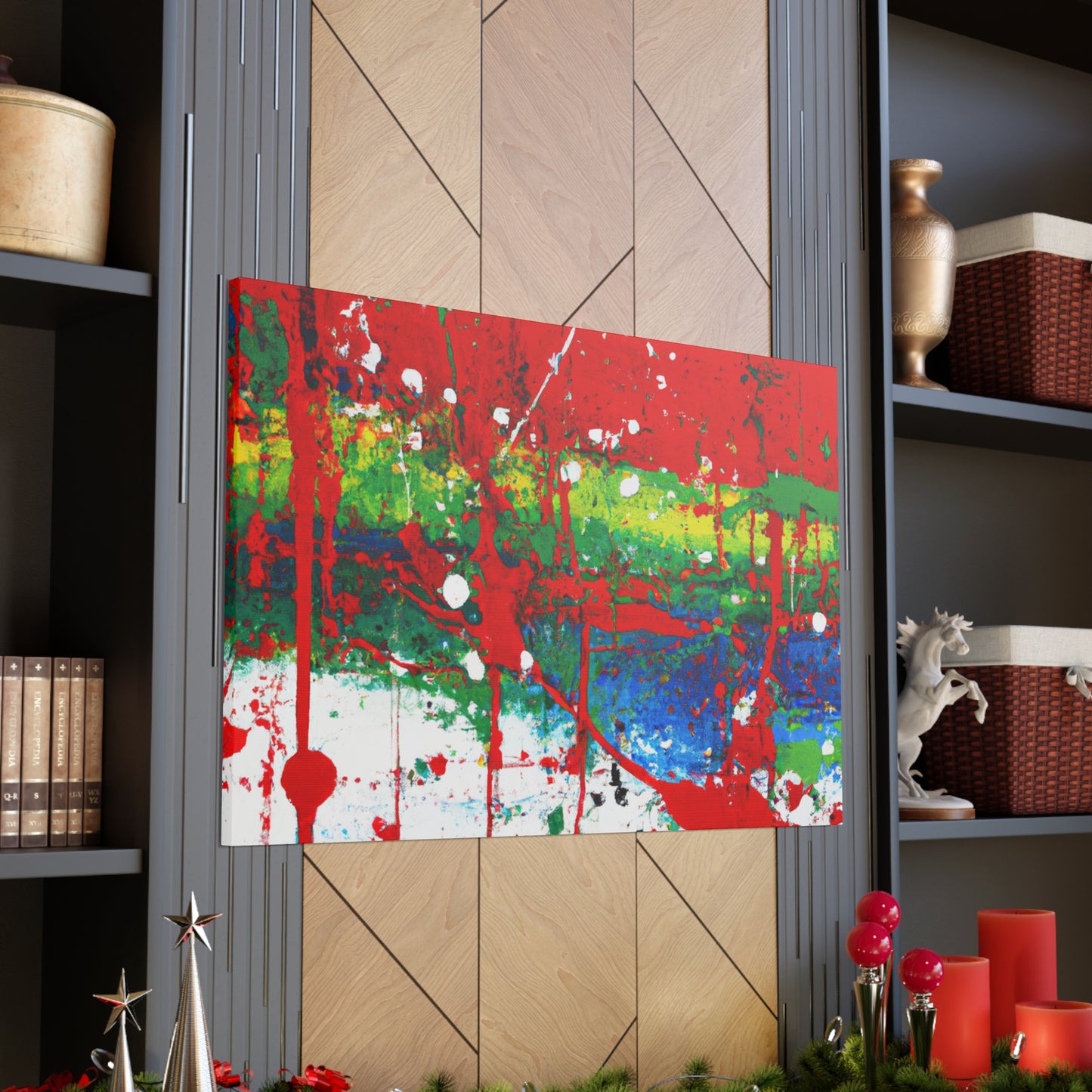 William Wordsworth - Canvas